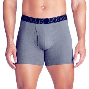 NWT 3 Pk Under Armour Boxerjock Briefs 5XL